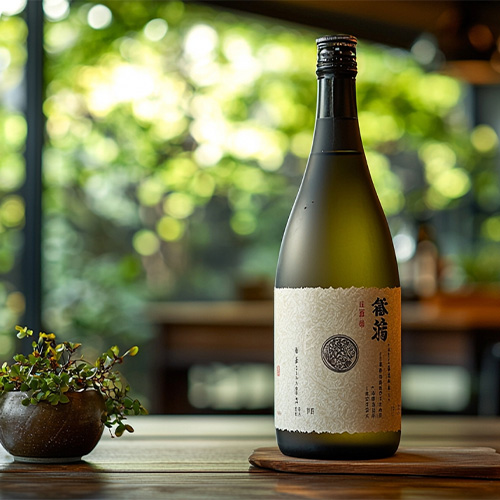 お酒