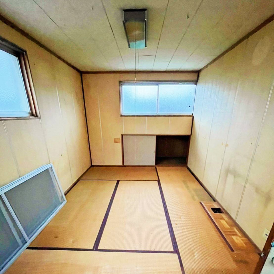 アフター画像
